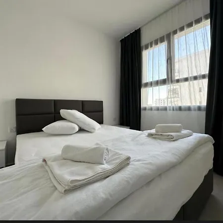 公寓 Caesar Atilius 58