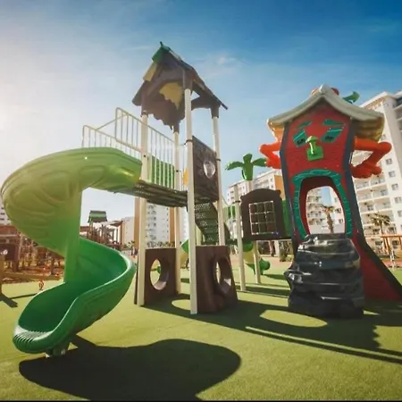 Caesar Atilius 58 公寓 *