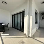 Caesar Atilius 58 Apartment Trikomo