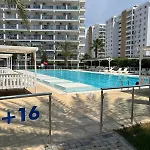Apartament Caesar Atilius 58