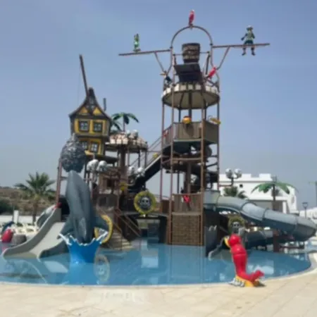 شقة Caesar Atilius 58 *