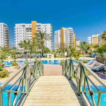 Caesar Atilius 58 Apartment