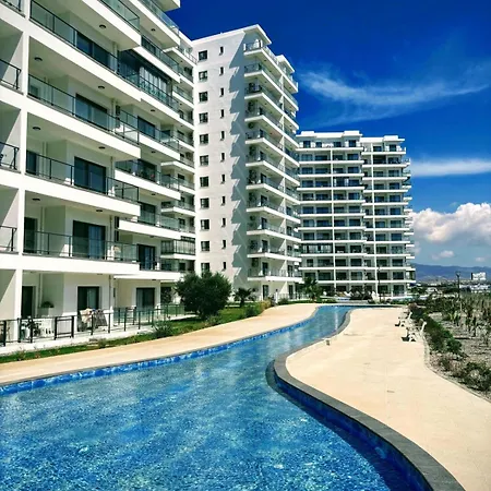 Caesar Atilius Apartment