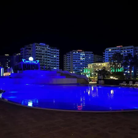Apartment Caesar Atilius *