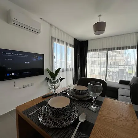 Apartment Caesar Atilius