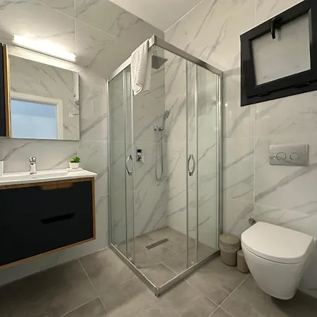 Apartment Caesar Atilius 58 *