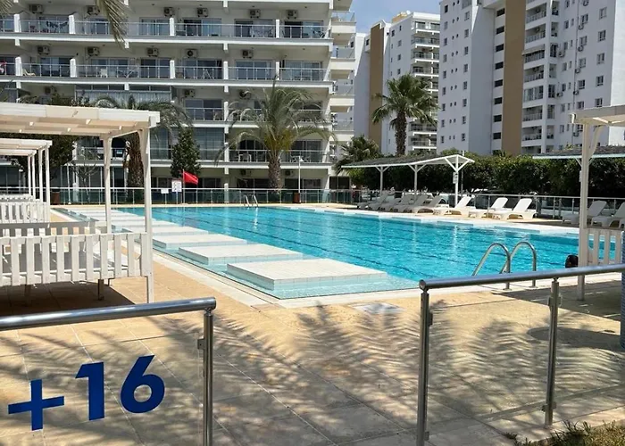 Apartment Caesar Atilius 58