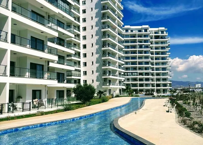 Caesar Atilius 58 Apartment