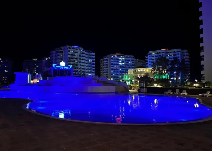 Apartment Caesar Atilius 58 *