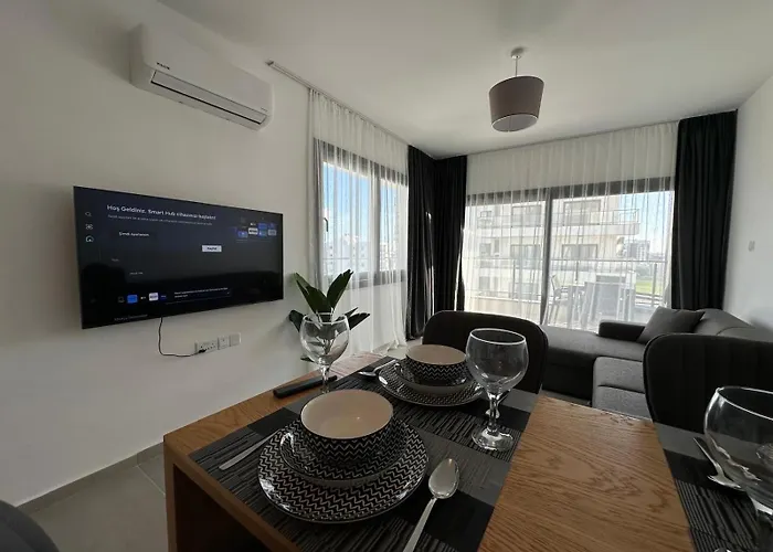 Apartment Caesar Atilius 58