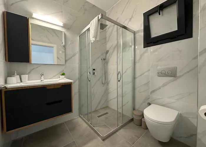 Apartment Caesar Atilius 58 *